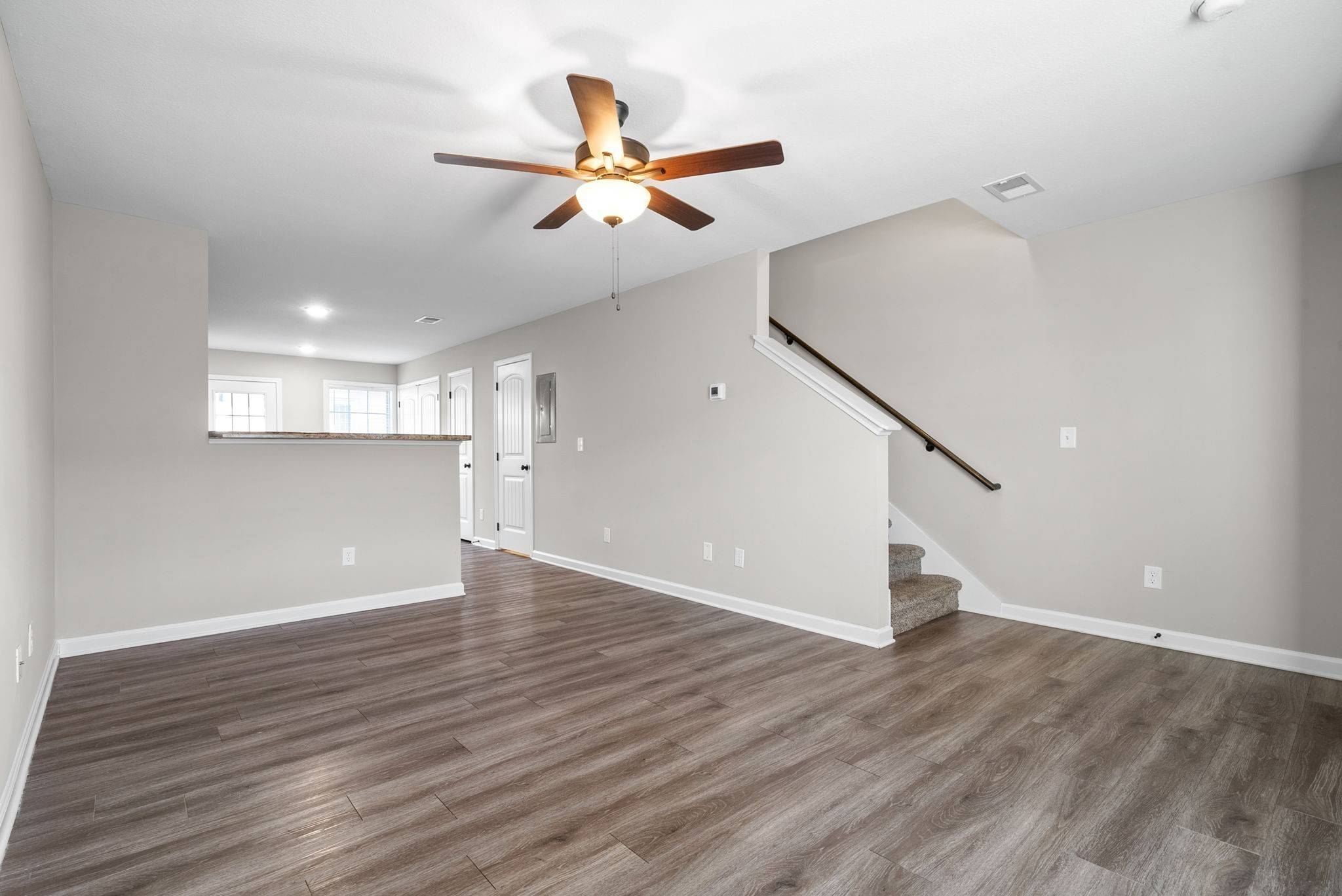 Clarksville, TN 37040,239 Smithson Lane #F