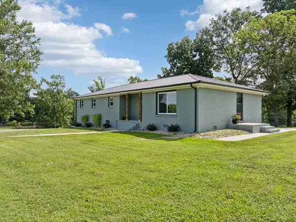 Manchester, TN 37355,460 Grosch Rd