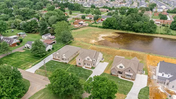 Murfreesboro, TN 37129,504 Gresham Lane