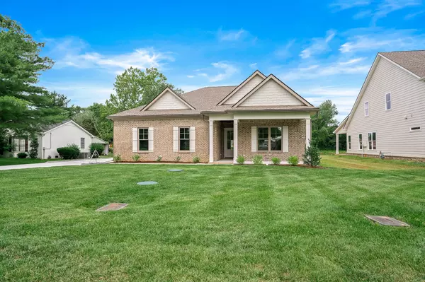 Murfreesboro, TN 37129,504 Gresham Lane