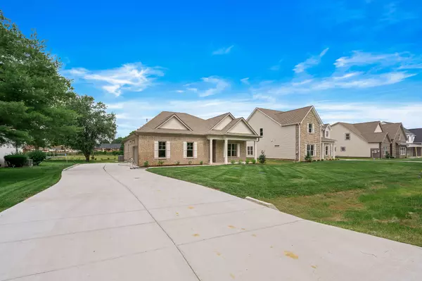 Murfreesboro, TN 37129,504 Gresham Lane