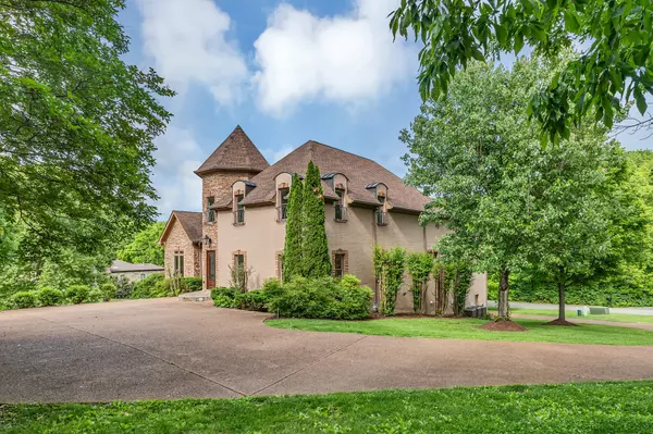 Brentwood, TN 37027,1081 Sunset Rd