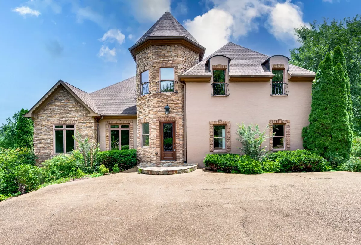 Brentwood, TN 37027,1081 Sunset Rd