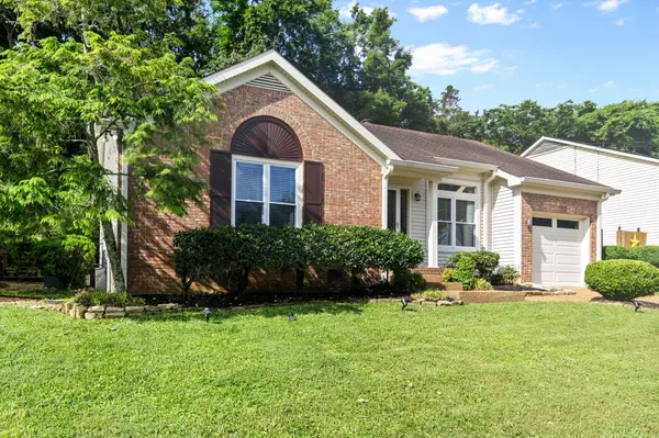 Nashville, TN 37211,5489 Village Way