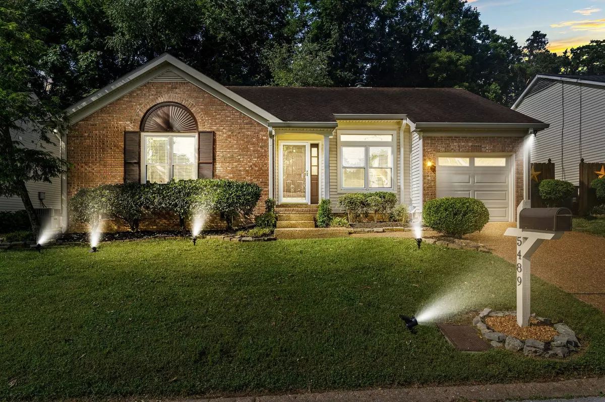 Nashville, TN 37211,5489 Village Way