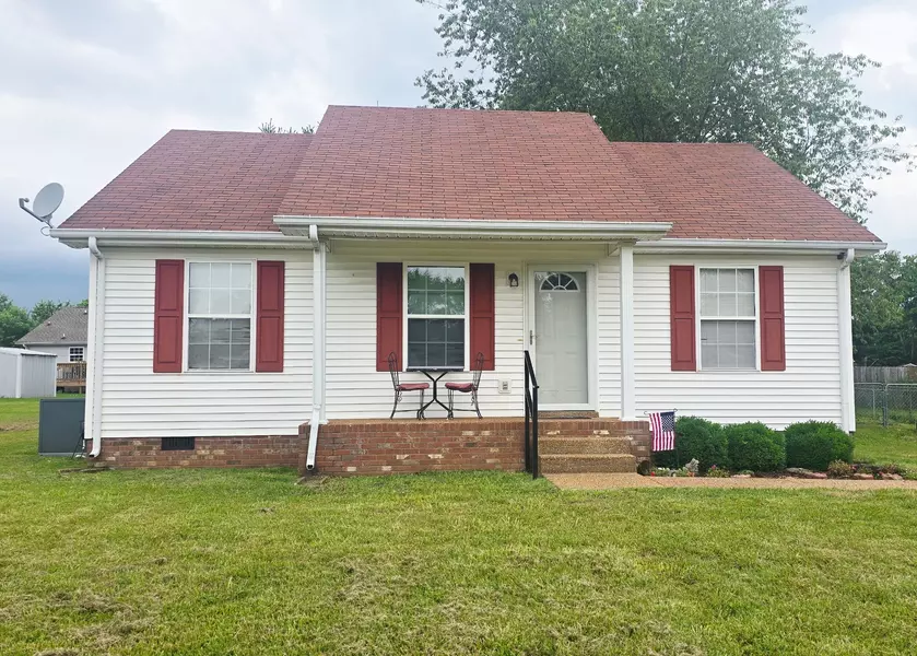 106 Tyler Dr, Portland, TN 37148