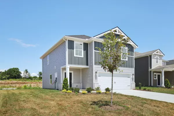 Smyrna, TN 37167,629 Whitetail Court
