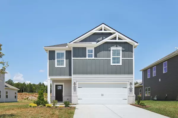 629 Whitetail Court, Smyrna, TN 37167