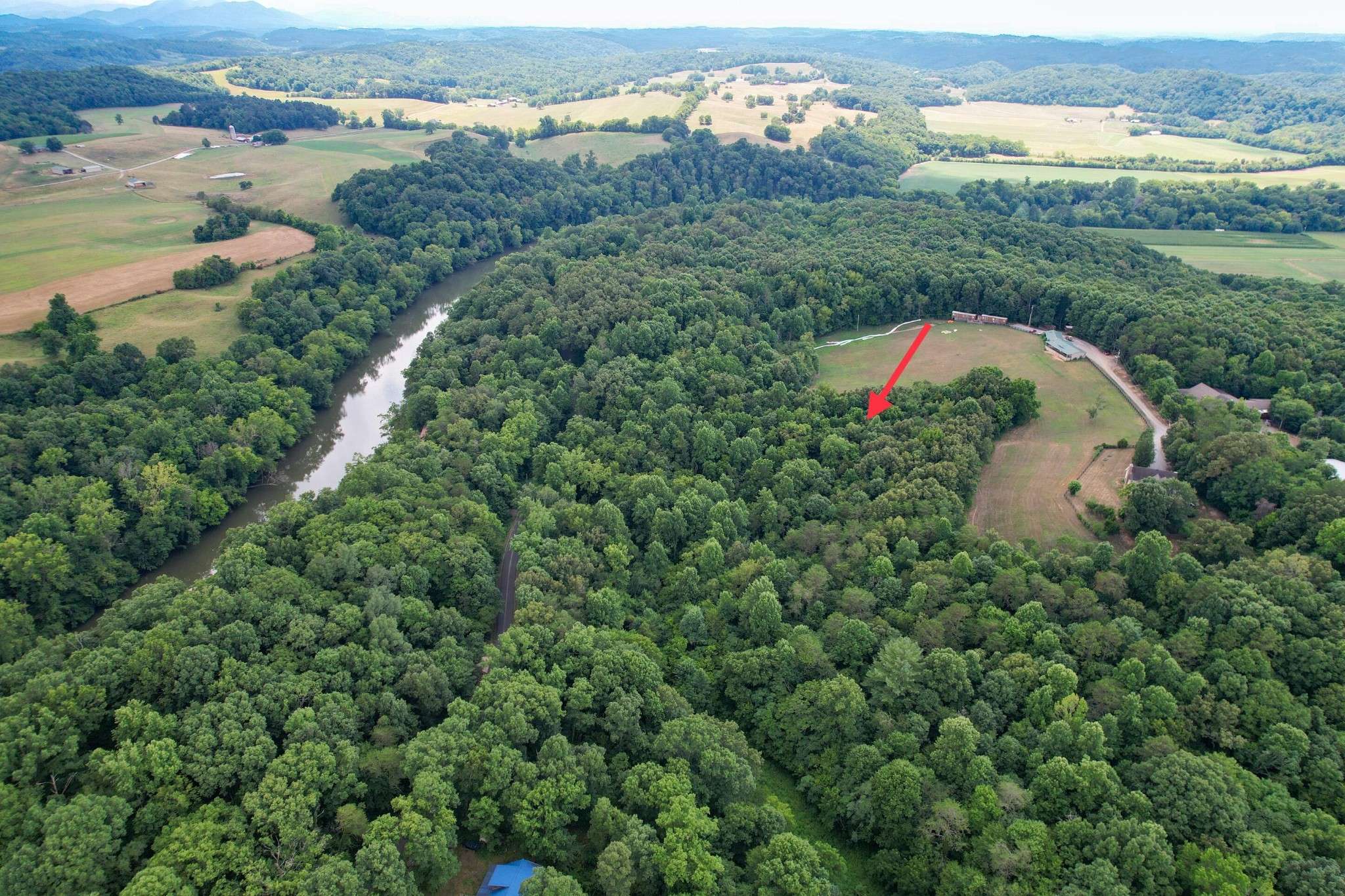 Mosheim, TN 37818,1 Pates Hill