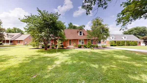 Smyrna, TN 37167,1188 Peebles Dr
