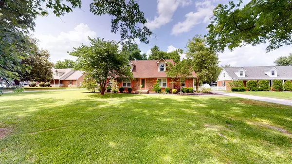 1188 Peebles Dr,  Smyrna,  TN 37167