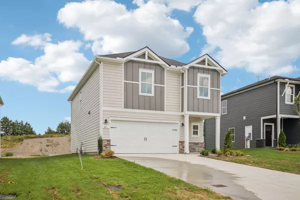 Smyrna, TN 37167,637 Whitetail Court