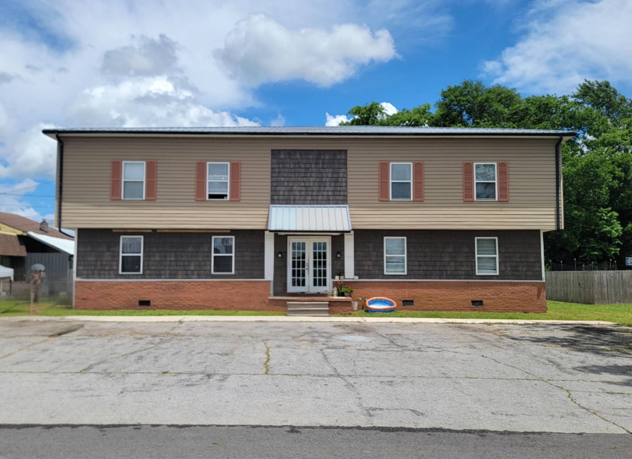 103 White St, Mcminnville, TN 37110
