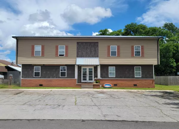 103 White St, Mcminnville, TN 37110