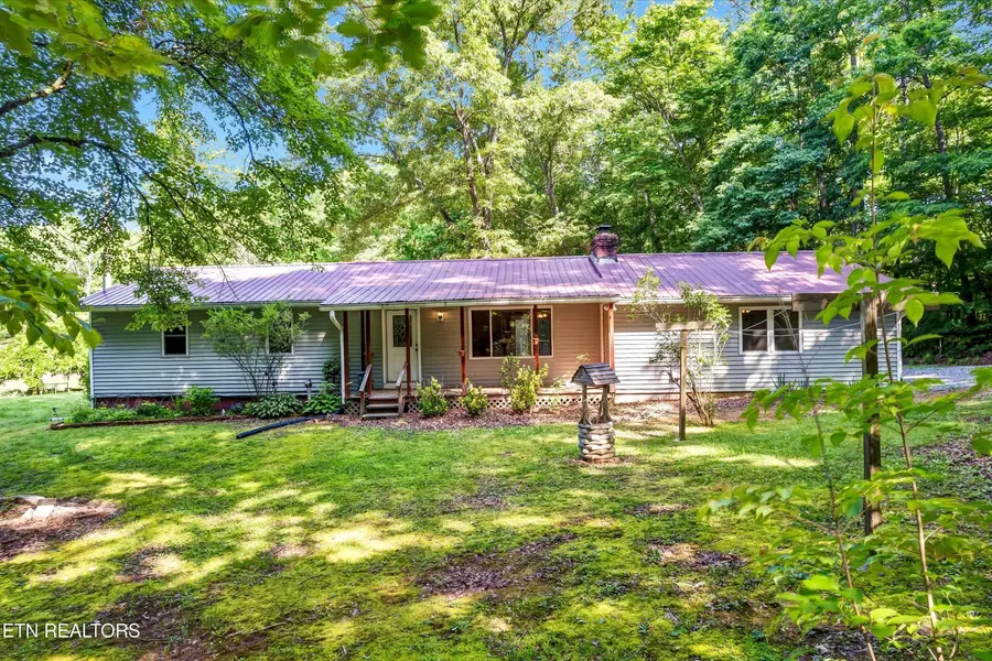 152 Spring Lane, Philadelphia, TN 37846