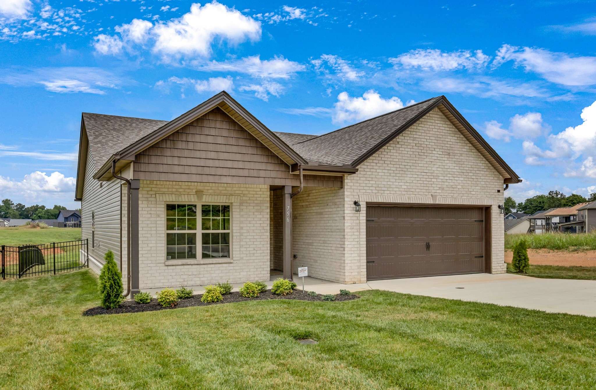 Clarksville, TN 37042,756 Boreal Way