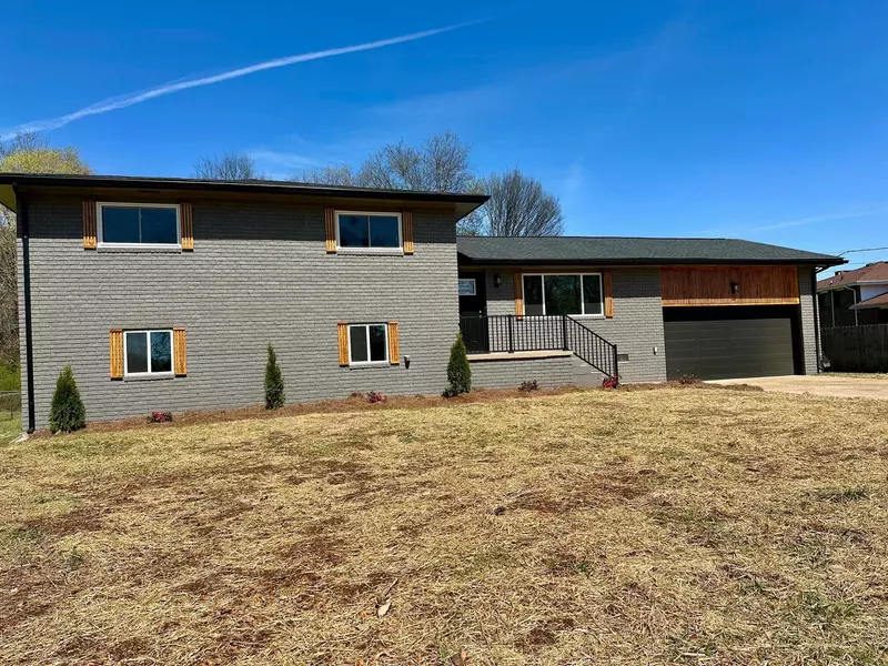 5411 Winniespan Road, Chattanooga, TN 37416