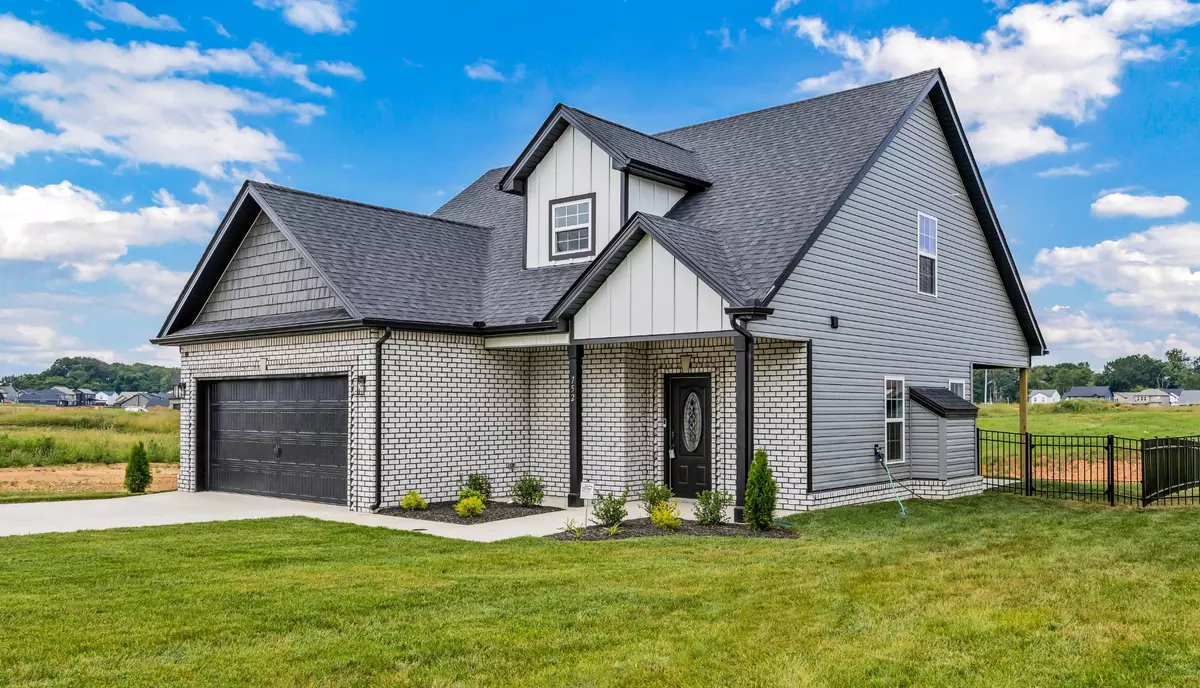 Clarksville, TN 37042,752 Boreal Way