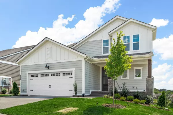 Mount Juliet, TN 37122,1320 Ashton Park Way