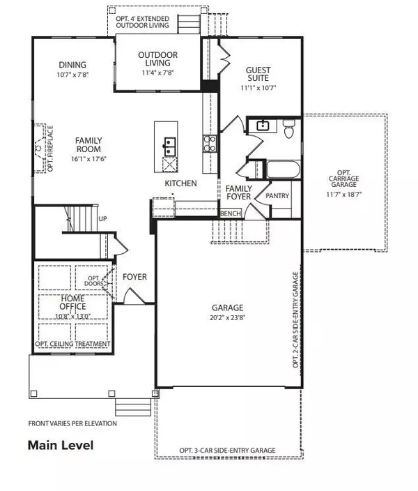 Mount Juliet, TN 37122,1372 Ashton Park Dr