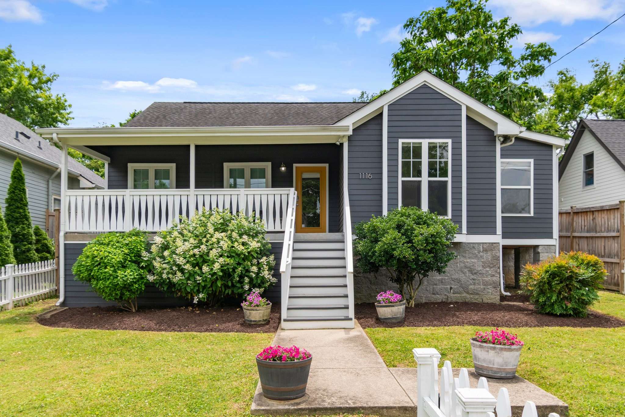 1116 Boscobel St, Nashville, TN 37206