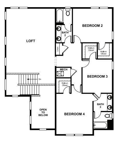 Mount Juliet, TN 37122,126 West Cassa Way