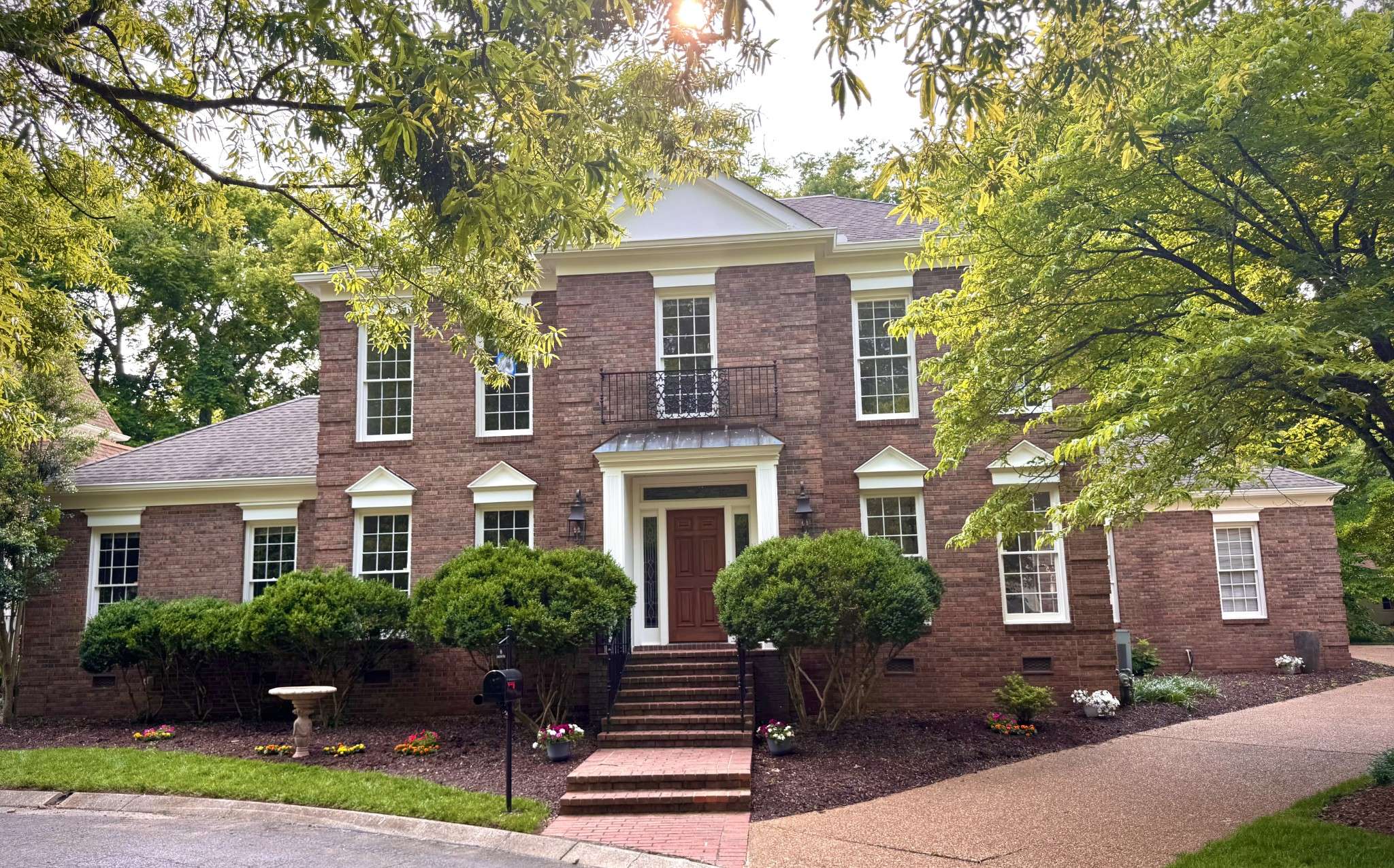 96 Jamestown Park, Nashville, TN 37205