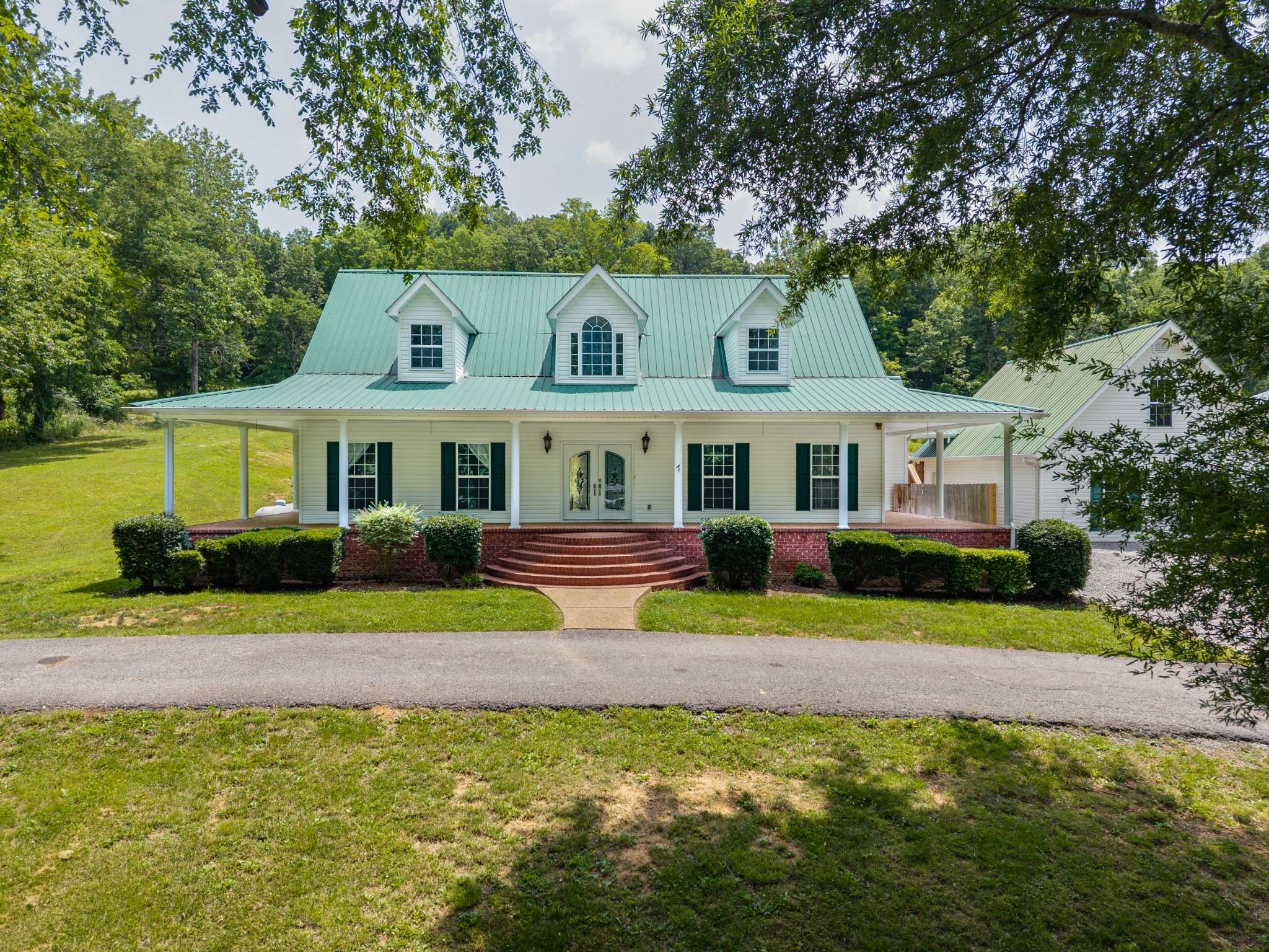Fayetteville, TN 37334,24 Alease Dr