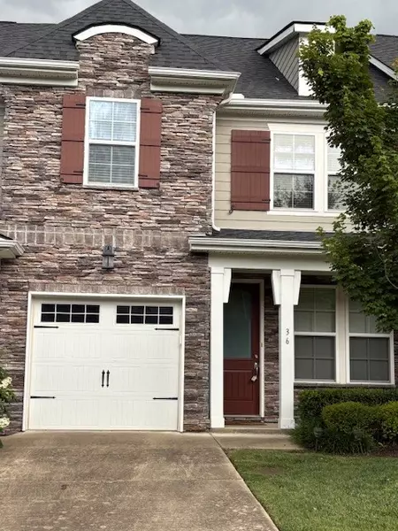 36 Baileys Br, Mount Juliet, TN 37122