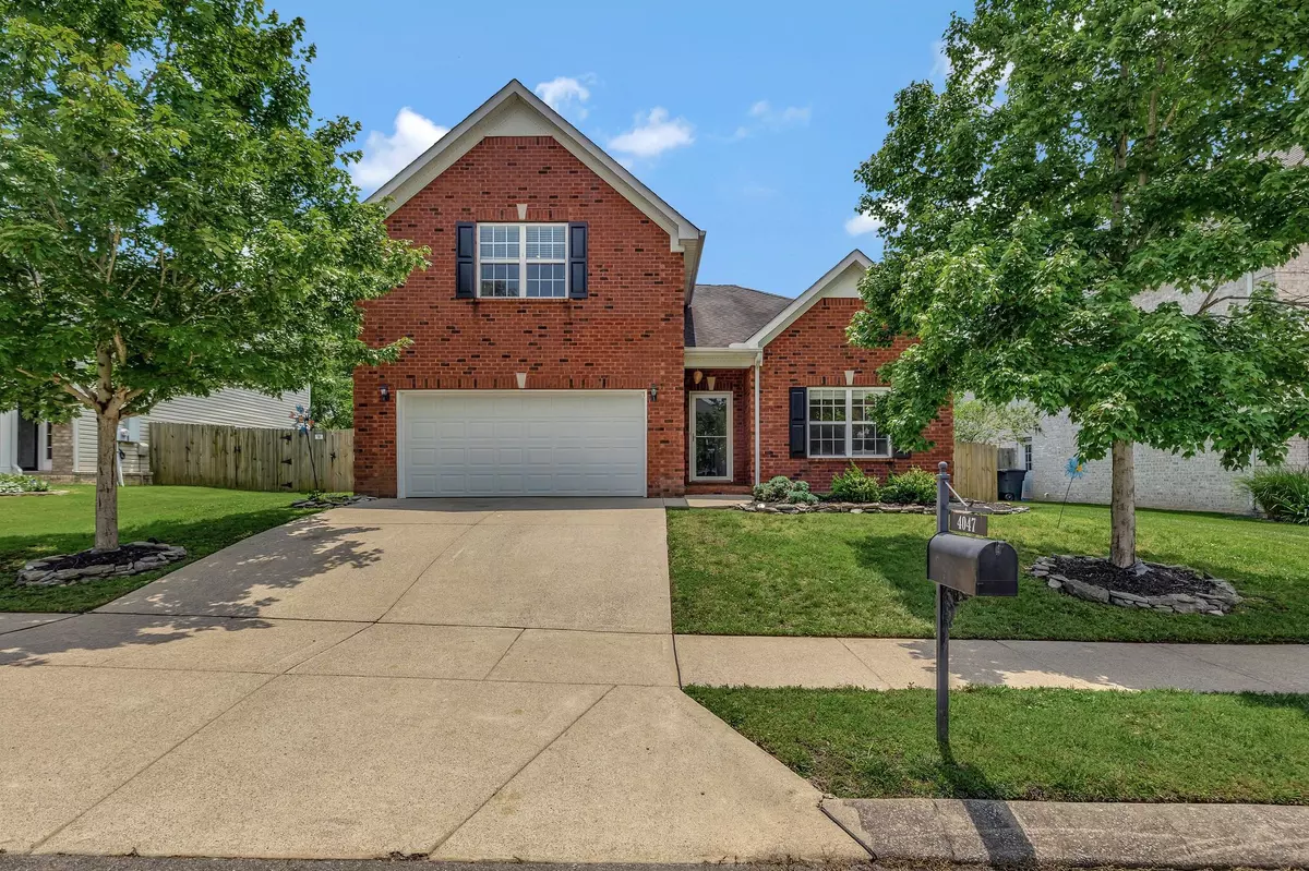 Spring Hill, TN 37174,4047 Locerbie Cir
