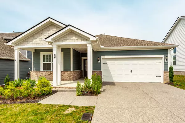 Gallatin, TN 37066,642 Giacomo Ct