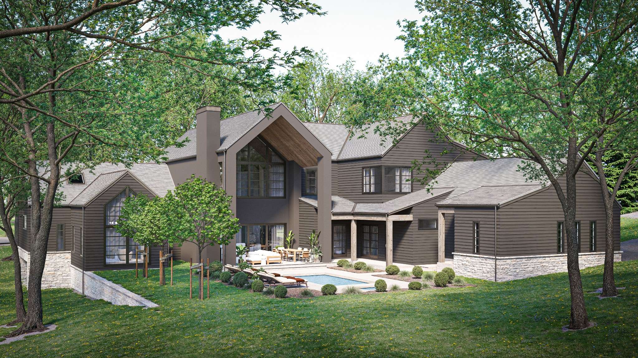 743 Richfield Dr, Nashville, TN 37205