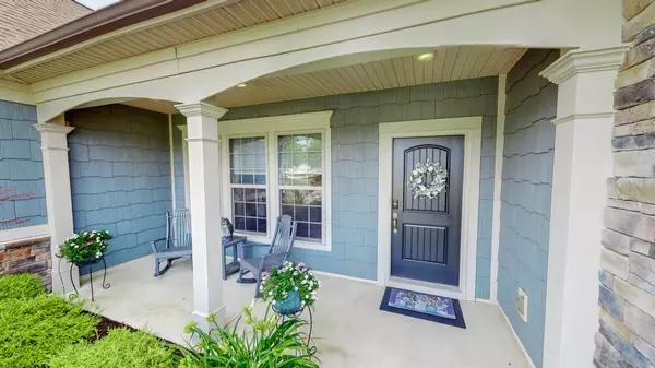 Spring Hill, TN 37174,1106 Davidson Walk