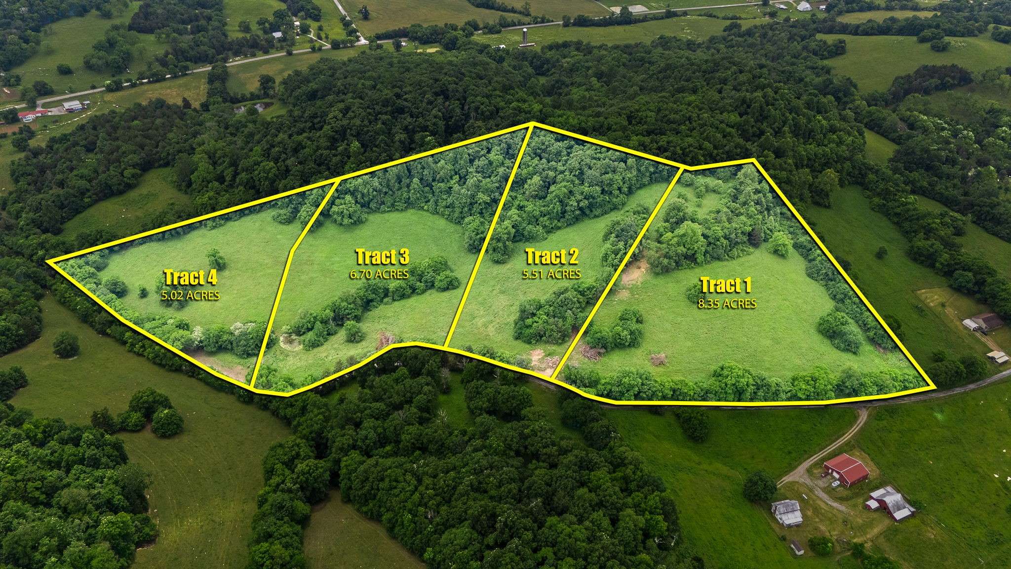 Lewisburg, TN 37091,0 Short Road