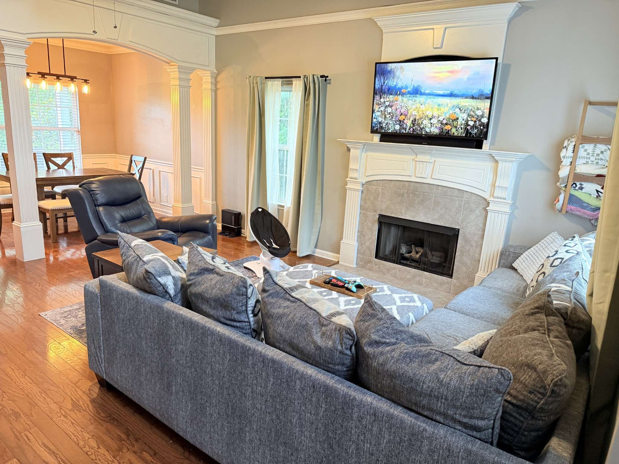 Murfreesboro, TN 37128,2415 Saint Andrews Dr