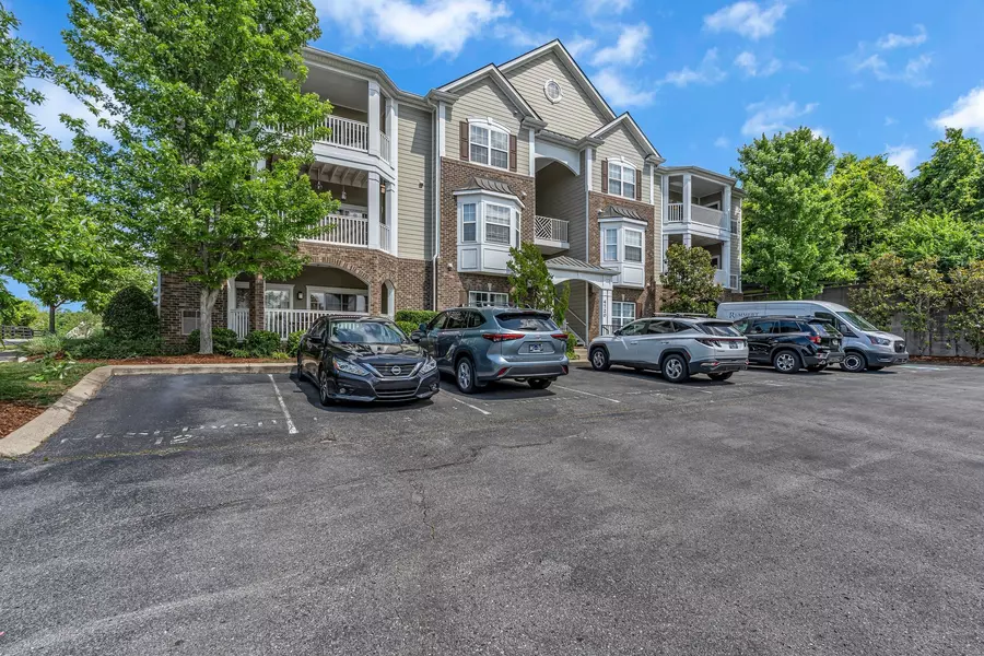 4720 Brighton Village Dr #A7, Nashville, TN 37211