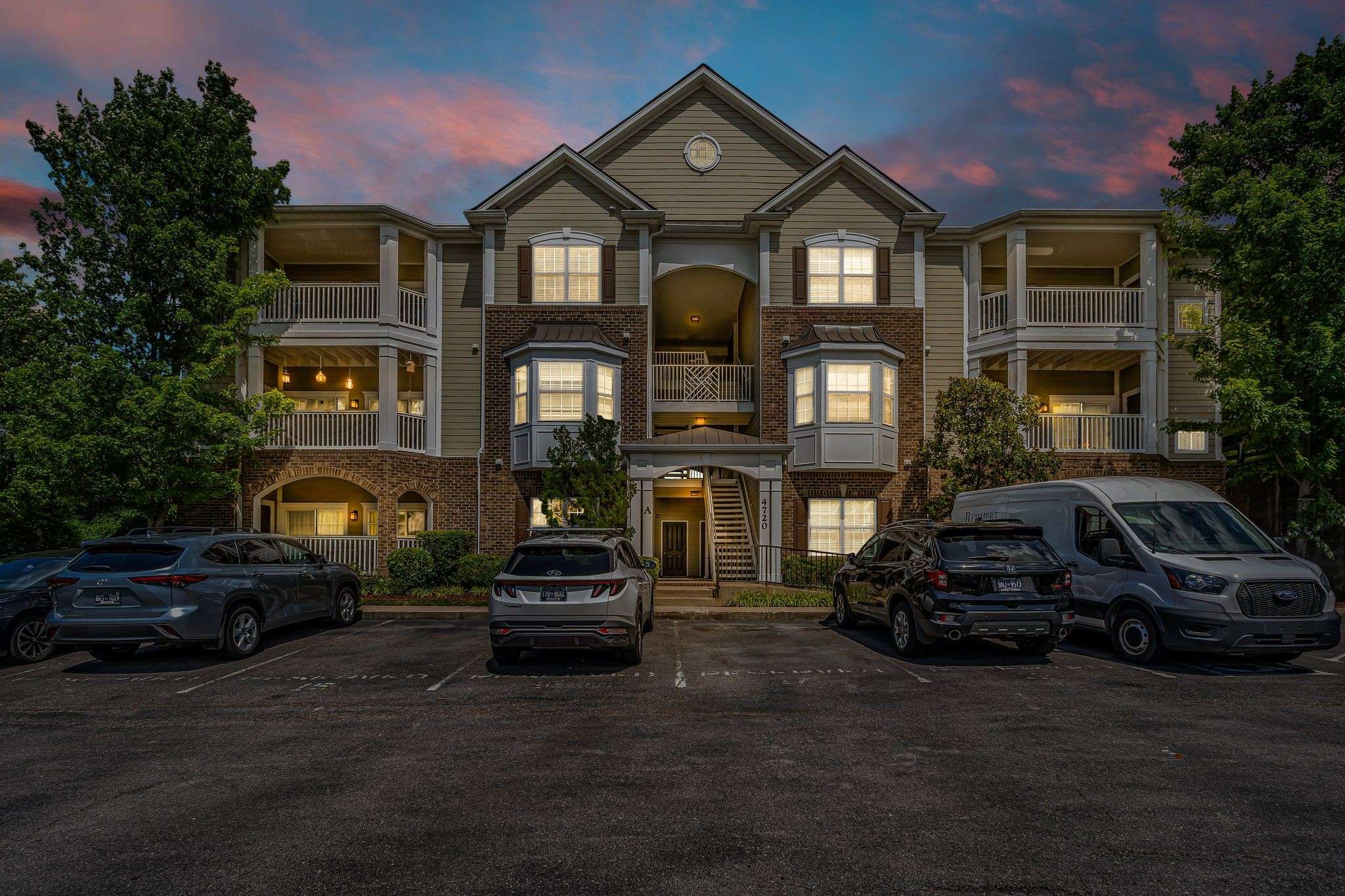 Nashville, TN 37211,4720 Brighton Village Dr #A7