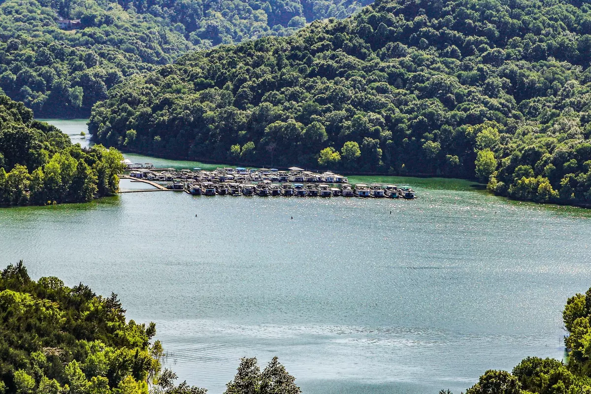 Smithville, TN 37166,0 Seaton Dr