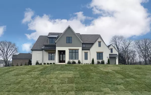 9902 Amarosa Court, Brentwood, TN 37027