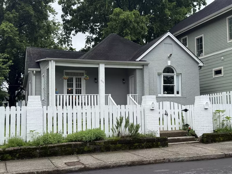 901 Jackson St, Nashville, TN 37208