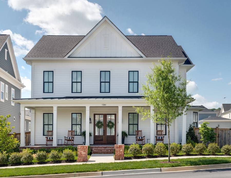 1261 Championship Blvd, Franklin, TN 37064