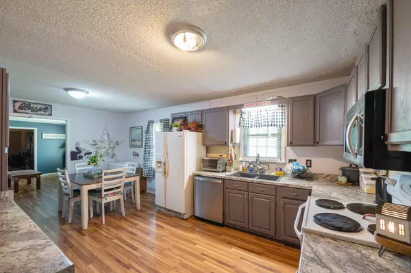 Huntingdon, TN 38344,300 Buena Vista Rd