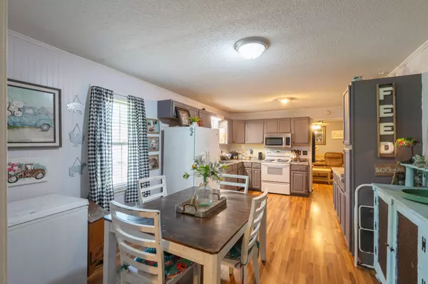 Huntingdon, TN 38344,300 Buena Vista Rd