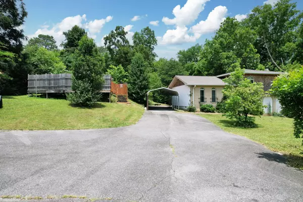 Ocoee, TN 37361,535 Highway 64