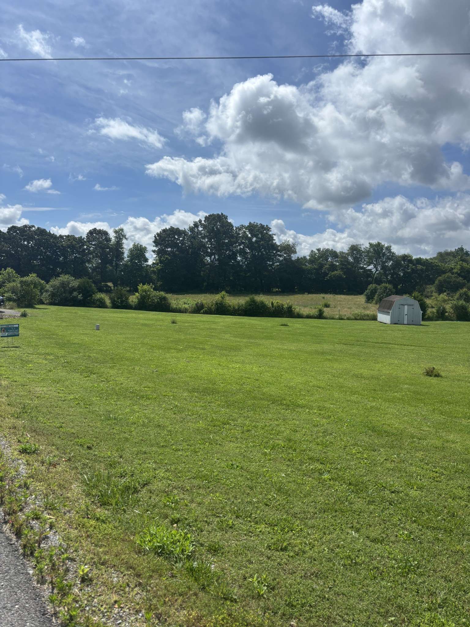 0 Turner Rd, Smithville, TN 37166