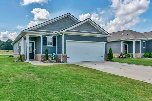 White House, TN 37188,2428 Quinn Dr