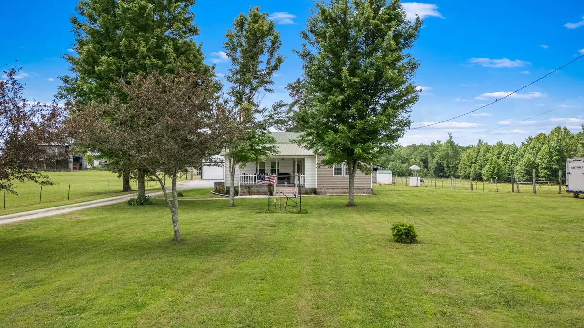 Manchester, TN 37355,1510 HAWKERSMITH ROAD