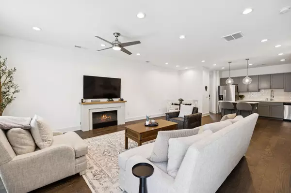Nashville, TN 37212,1113 Villa Pl
