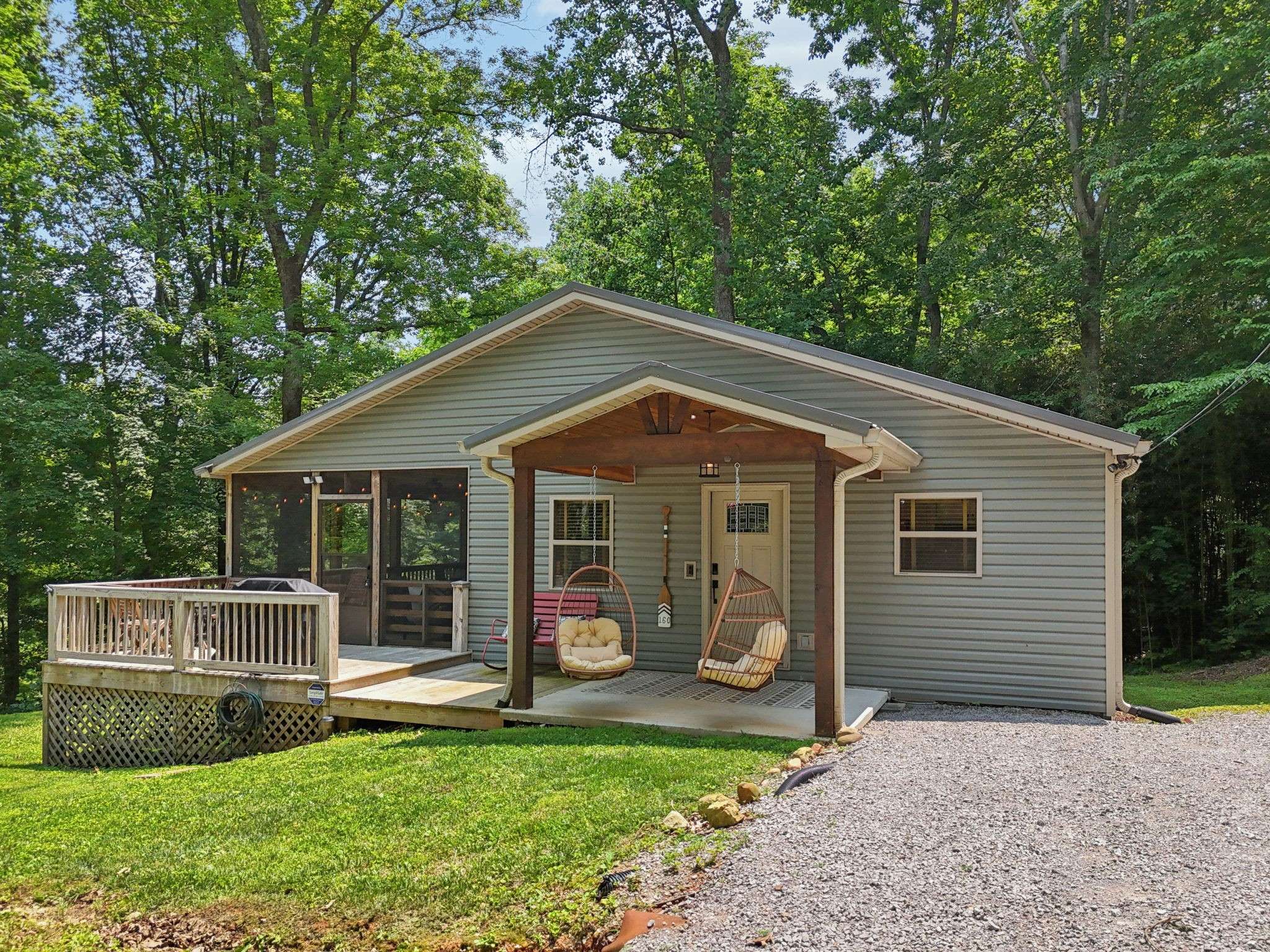 Smithville, TN 37166,160 Dogwood Pl