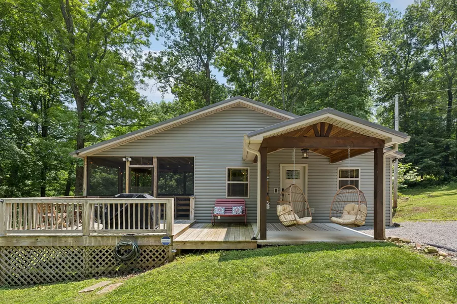 160 Dogwood Pl, Smithville, TN 37166